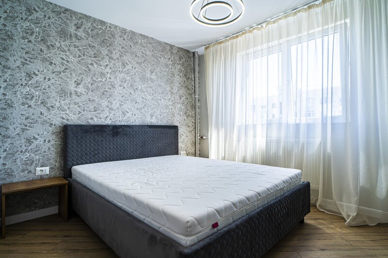 Drumul Taberei, 0% comision,  2 camere, mobilat si utilat, prima inchiriere,