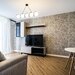Drumul Taberei, 0% comision,  2 camere, mobilat si utilat, prima inchiriere,